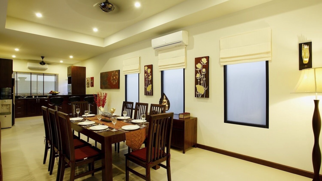 Photo of Bedroom in Rawai