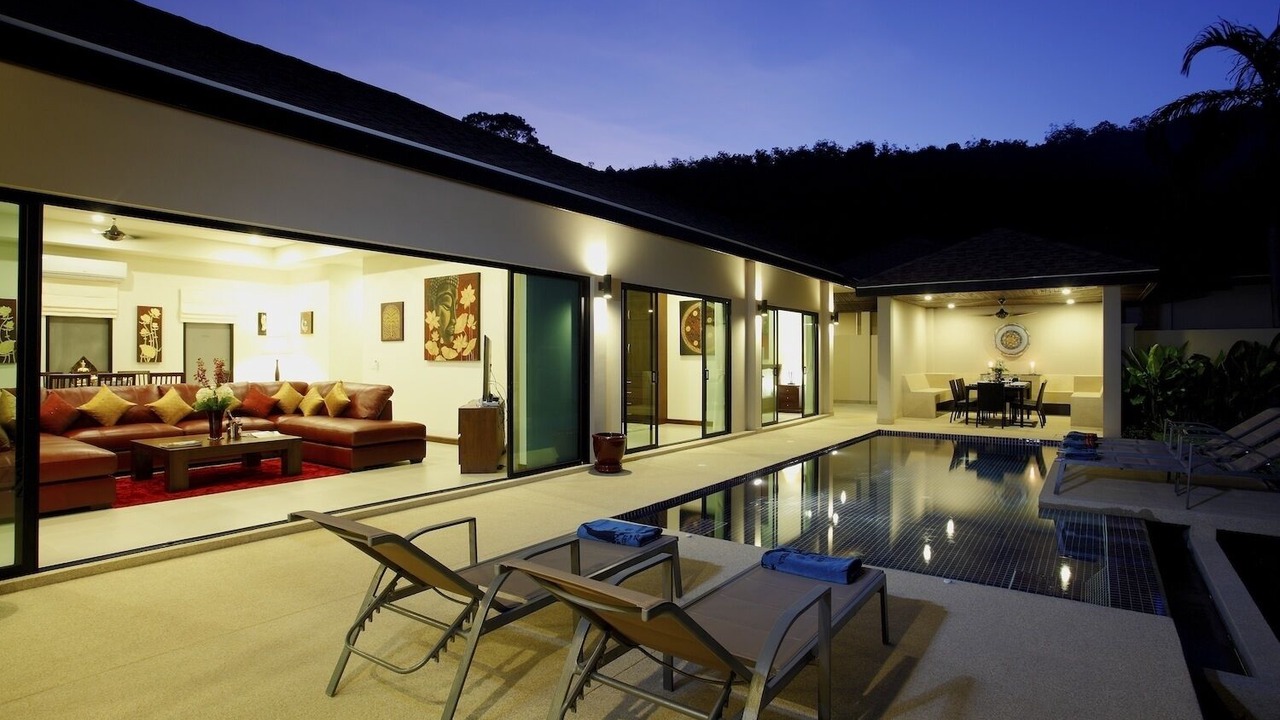 Photo of Outdoor in Rawai