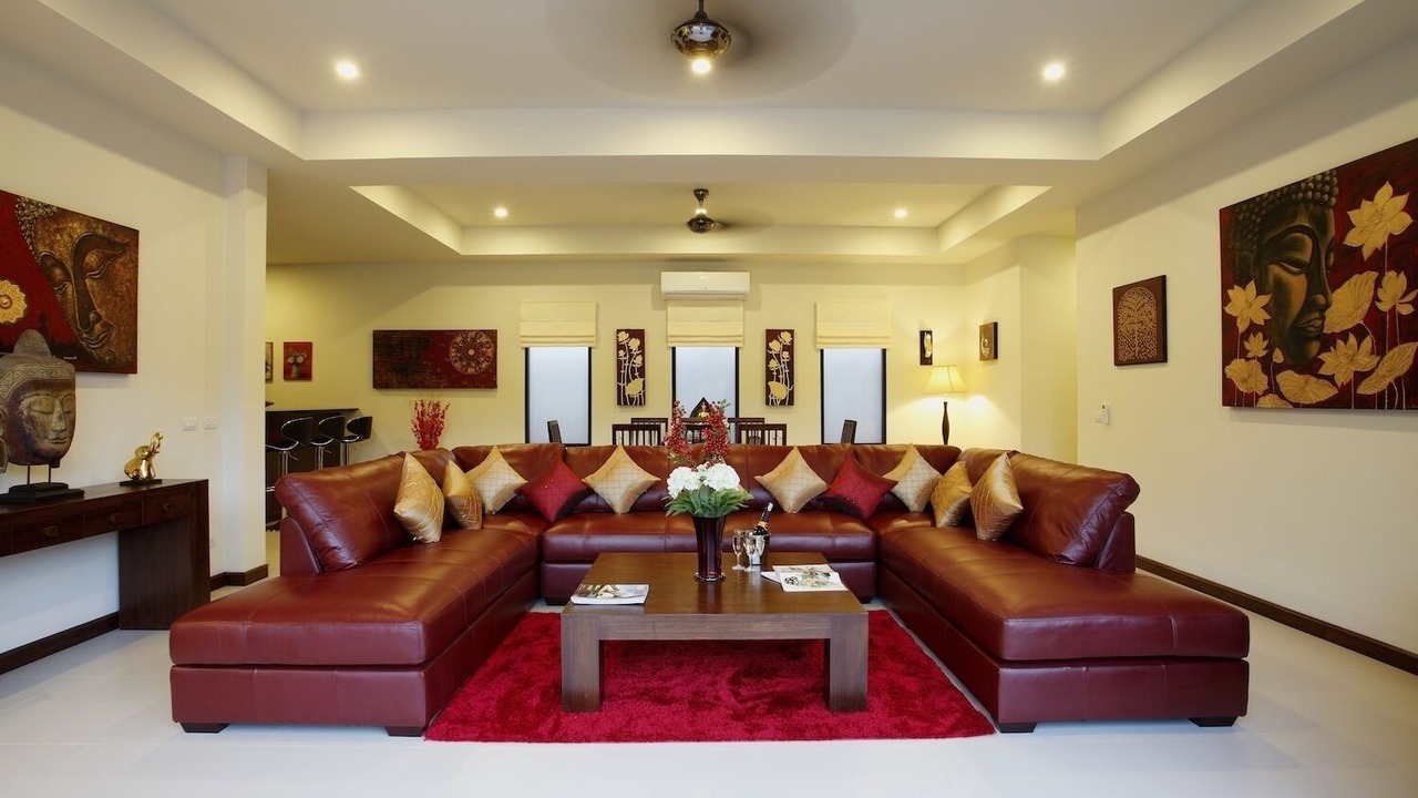 Photo of Bedroom in Rawai