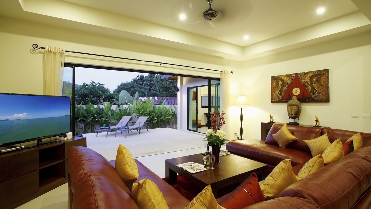 Photo of Bedroom in Rawai