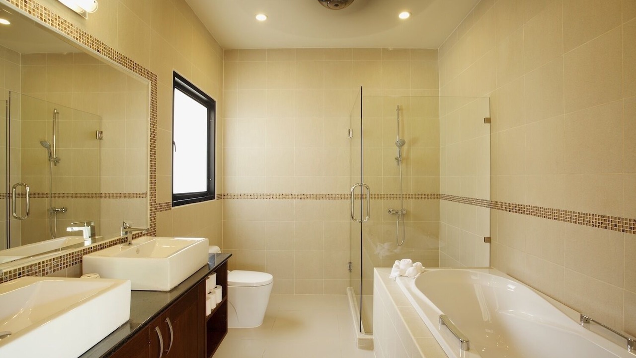 Photo of Bathroom in Rawai