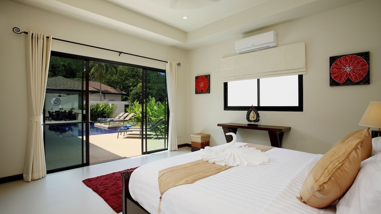 Photo of Outdoor in Rawai