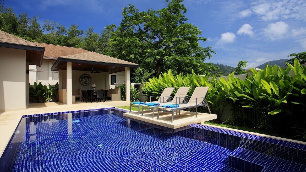 Photo of Outdoor in Rawai