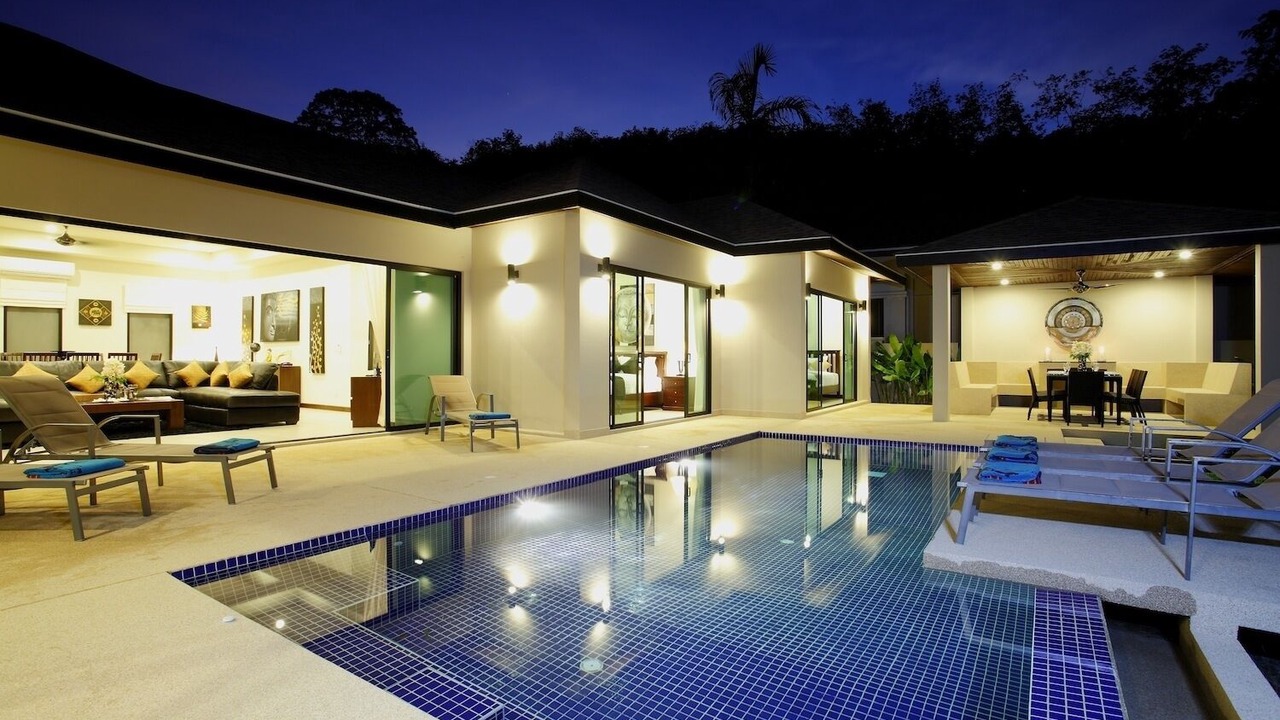 Photo of Outdoor in Rawai