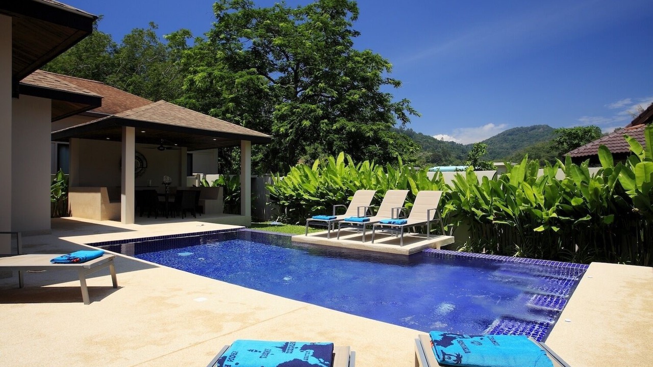 Photo of Outdoor in Rawai