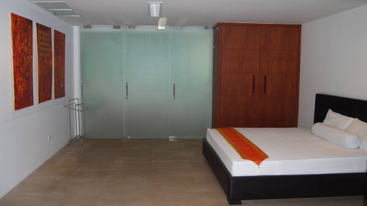 Photo of Bedroom in Talat Yai