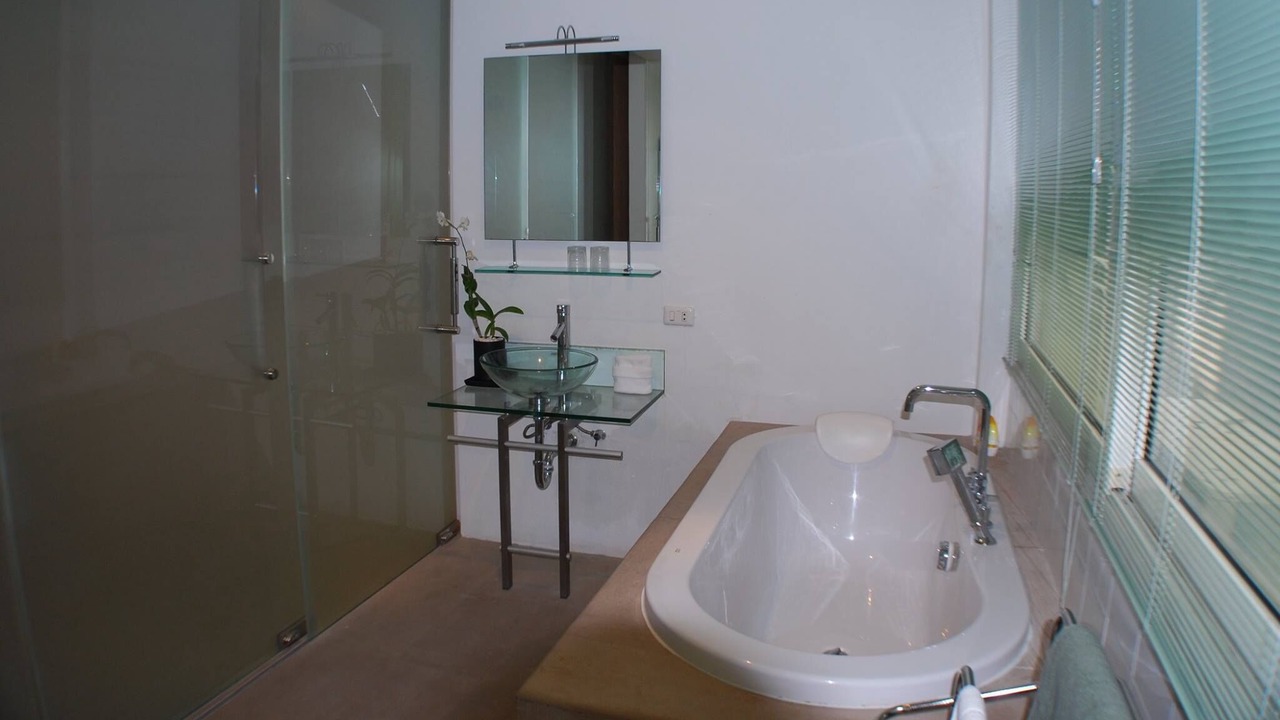 Photo of Bathroom in Talat Yai