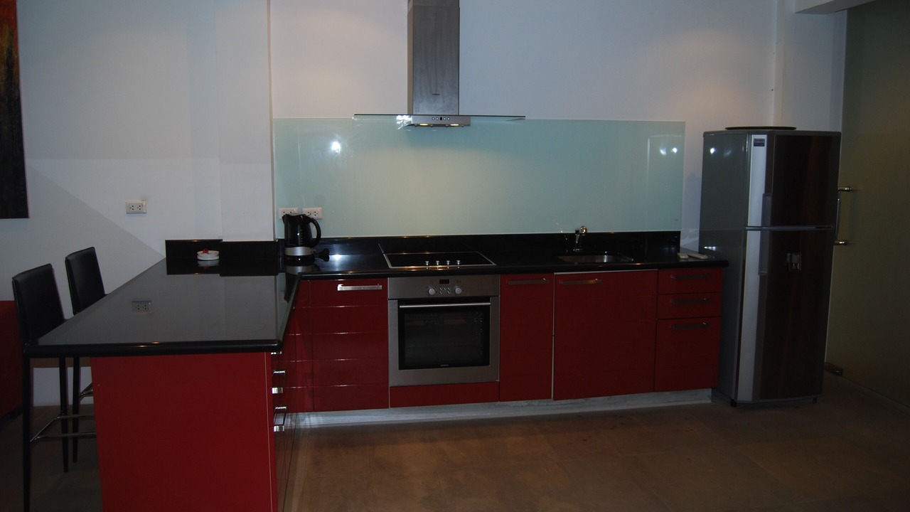 Photo of Kitchen in Talat Yai