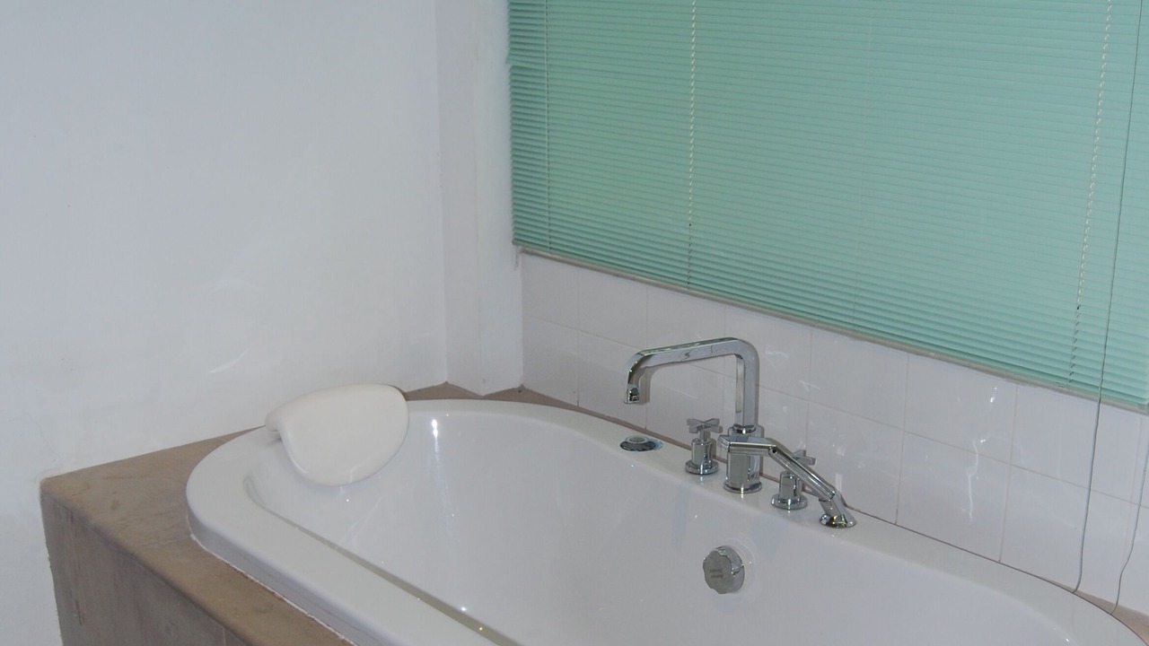 Photo of Bathroom in Talat Yai
