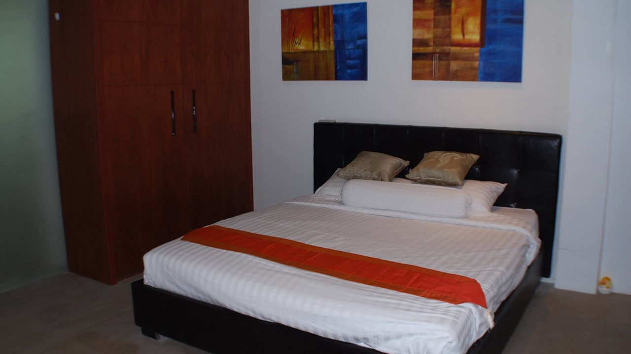 Photo of Bedroom in Talat Yai