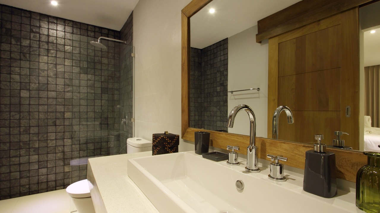 Photo of Bathroom in Bophut