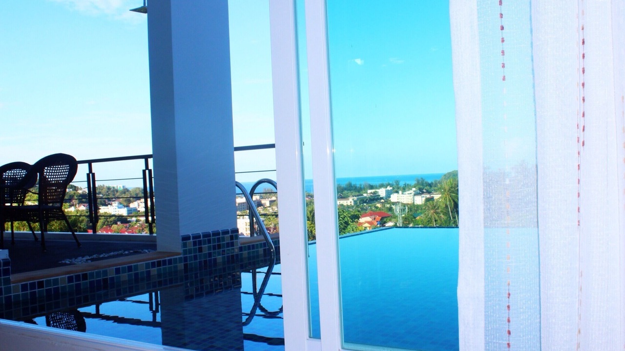 Photo of Outdoor in Kata