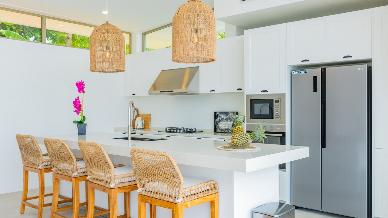 Photo of Kitchen in Bophut