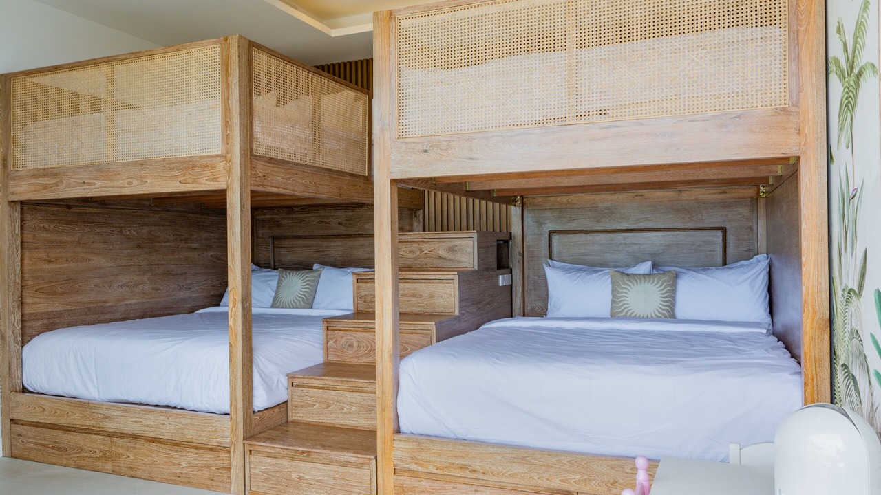 Photo of Bedroom in Bophut
