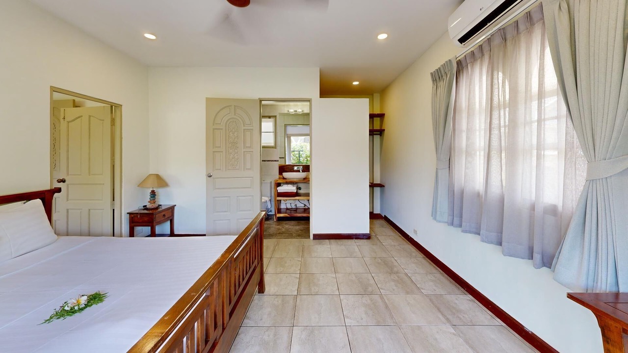 Photo of Bedroom in Moo 5