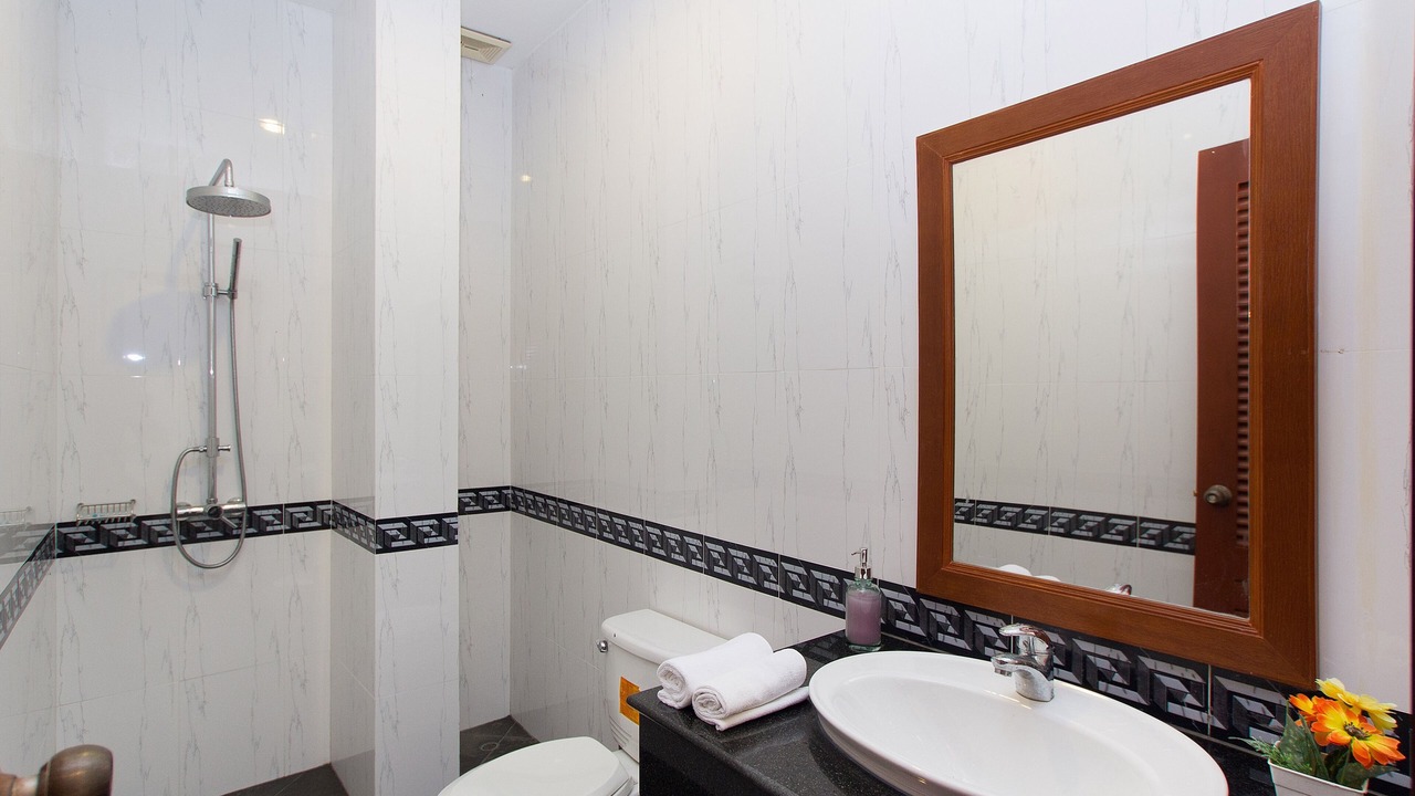 Photo of Bathroom in Karon