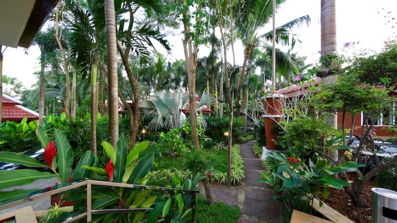 Photo of Outdoor in Pa Klok