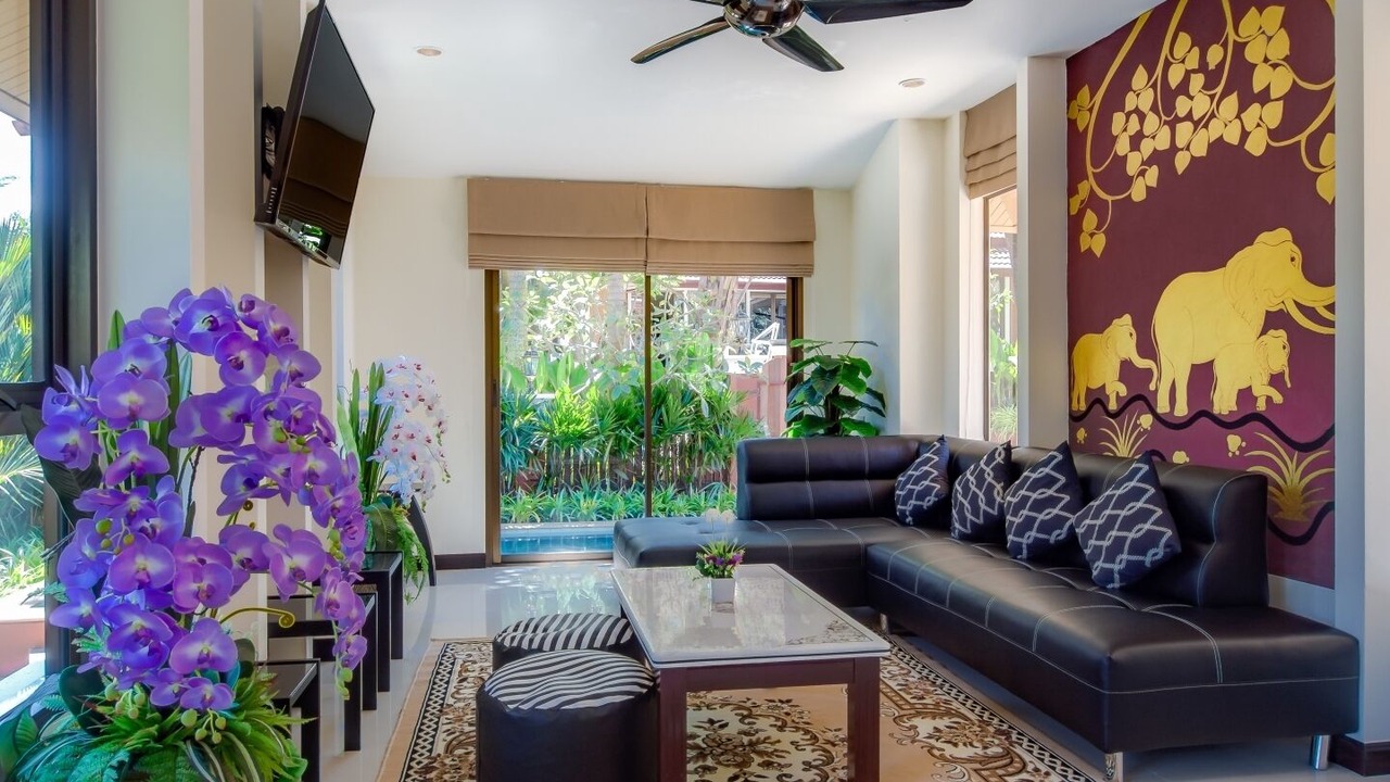 Photo of Livingroom in Pa Klok