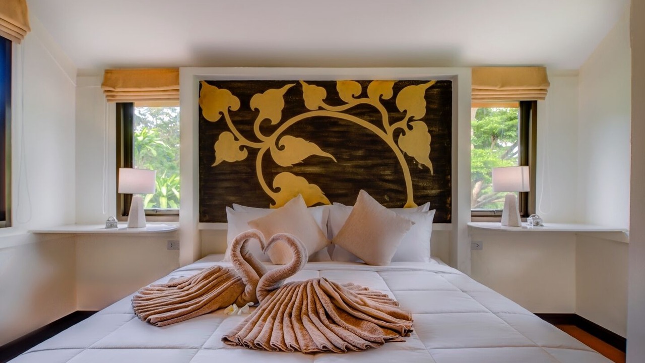 Photo of Bedroom in Pa Klok