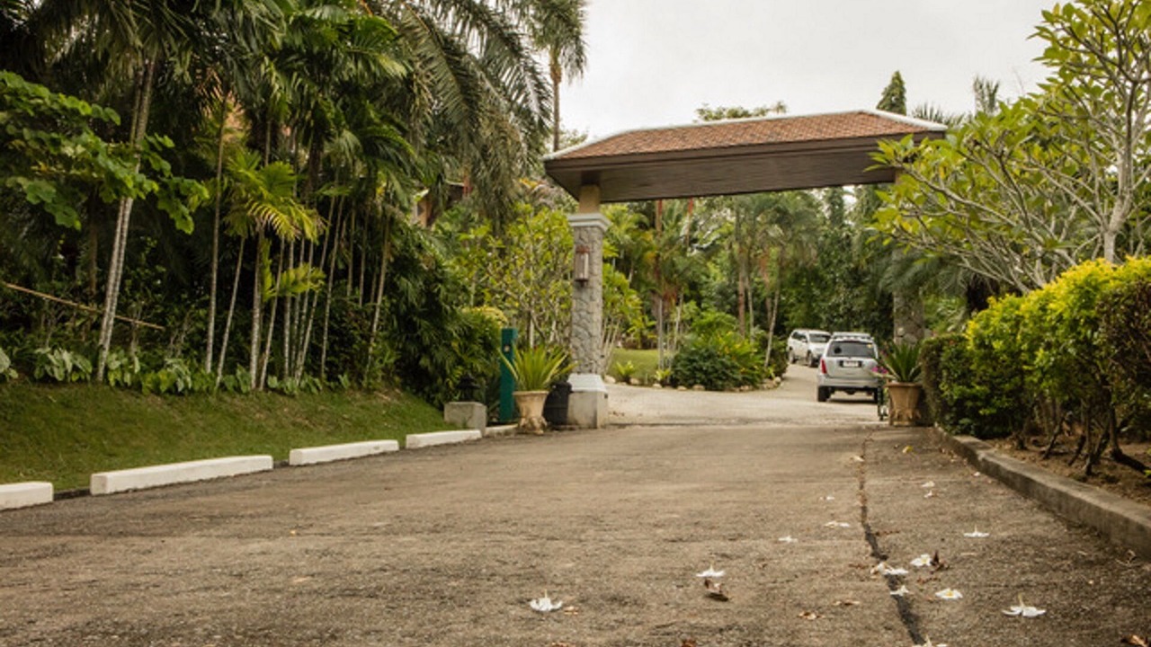 Photo of Outdoor in Sa Khu