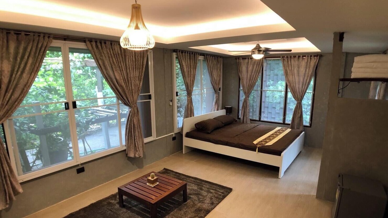 Photo of Bedroom in U Thong