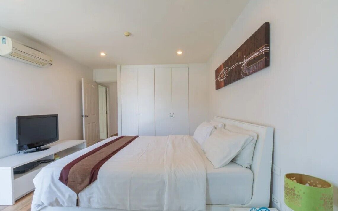 Photo of Bedroom in Hua Hin