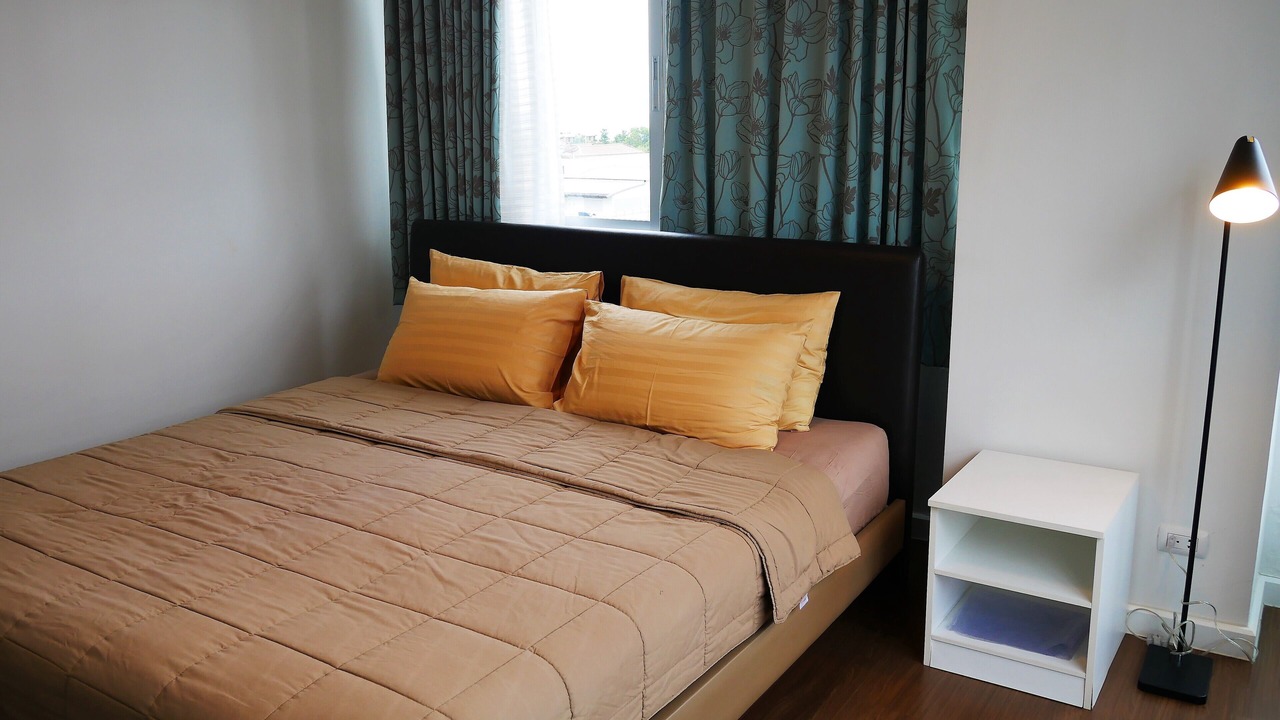 Photo of Bedroom in Nong Kae