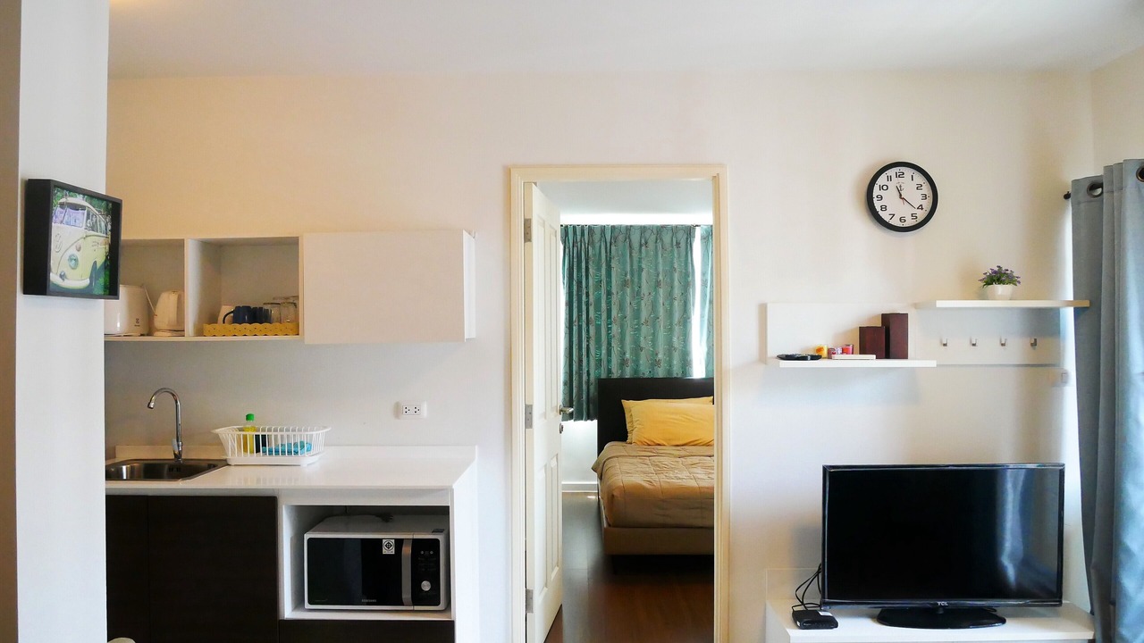 Photo of Bedroom in Nong Kae