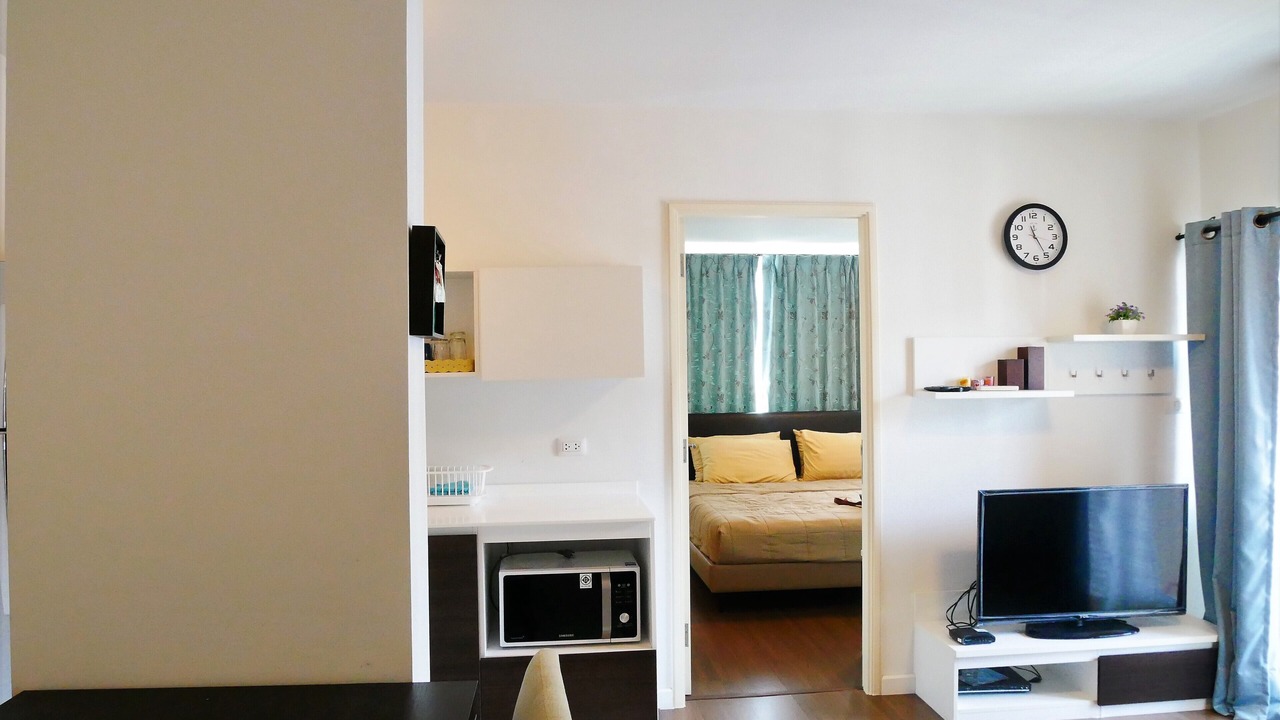 Photo of Bedroom in Nong Kae