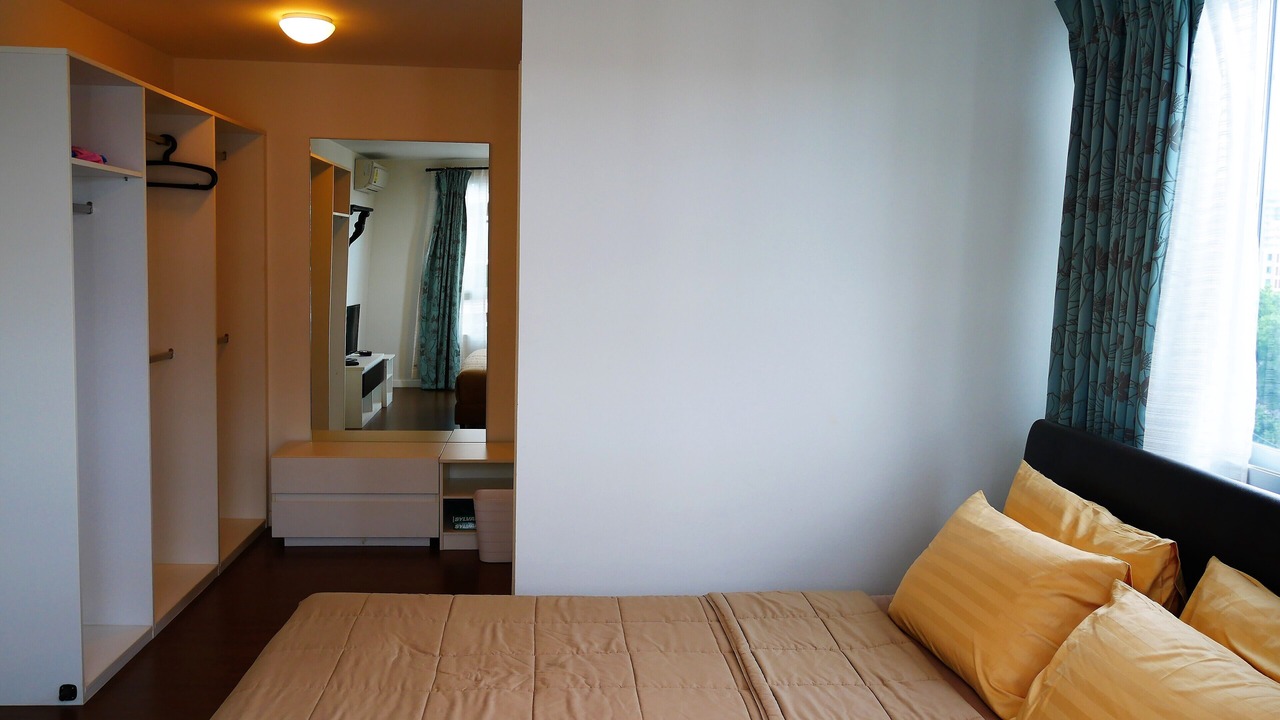 Photo of Bedroom in Nong Kae
