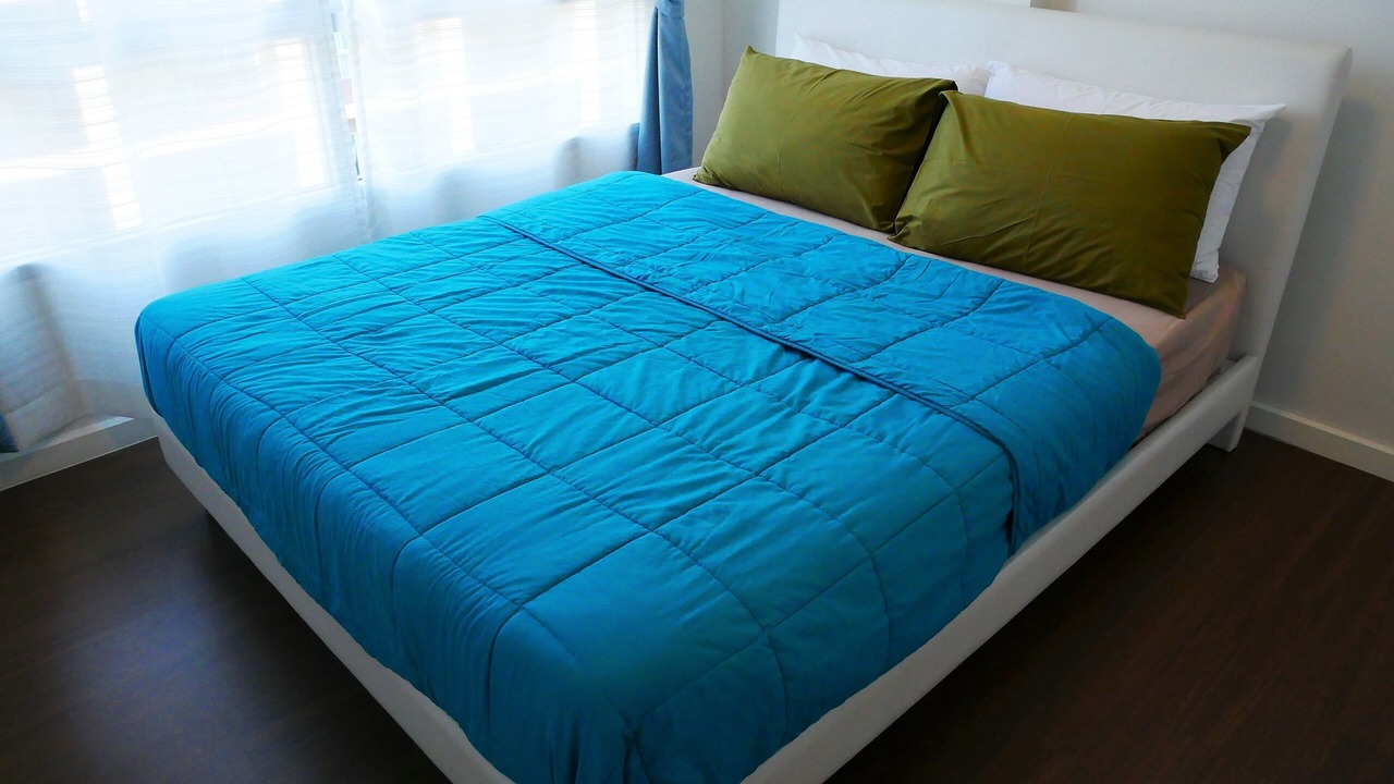Photo of Bedroom in Nong Kae