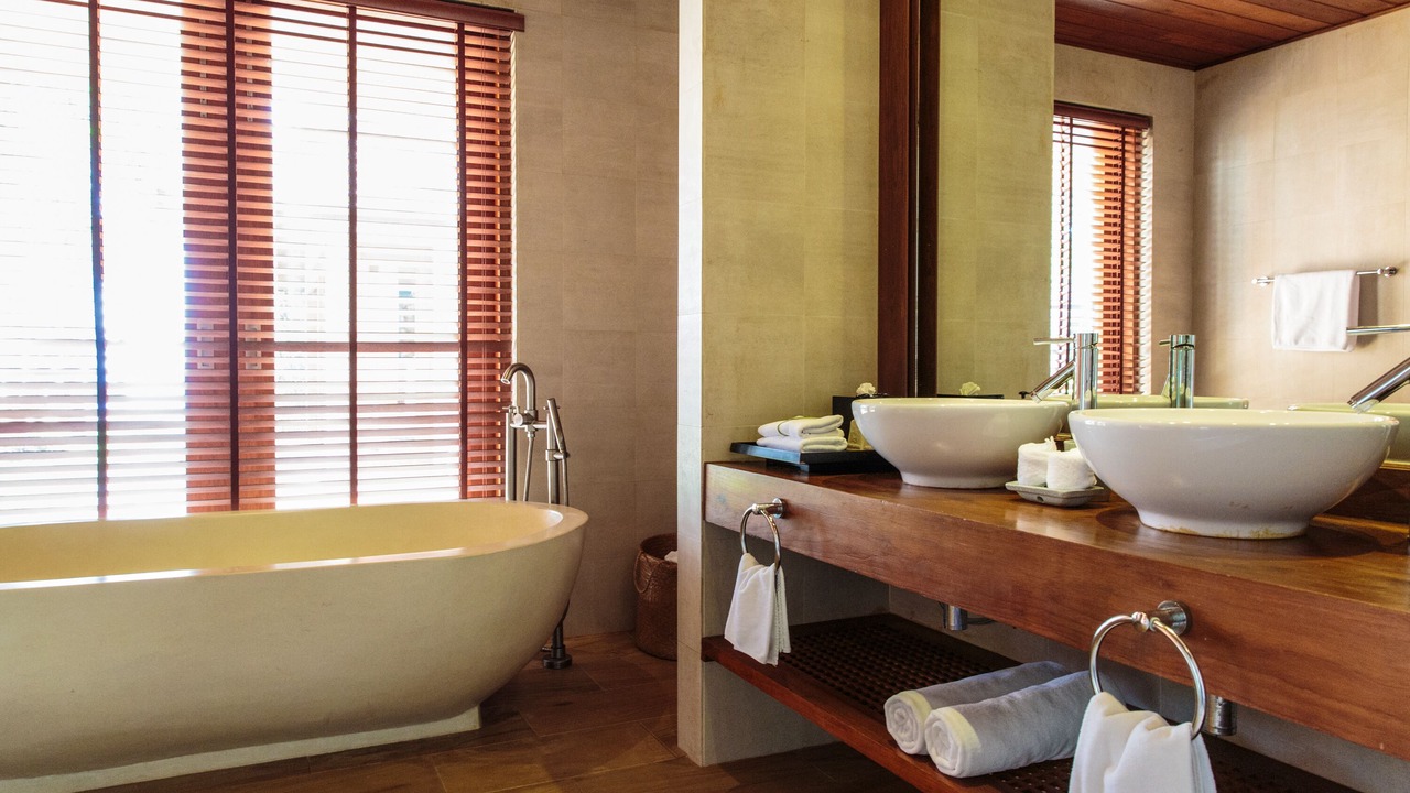 Photo of Bathroom in Na Mueang