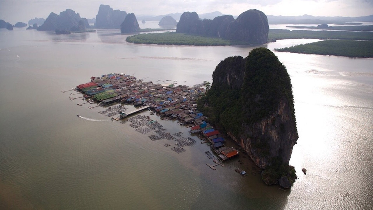 Photo of Outdoor in Rawai