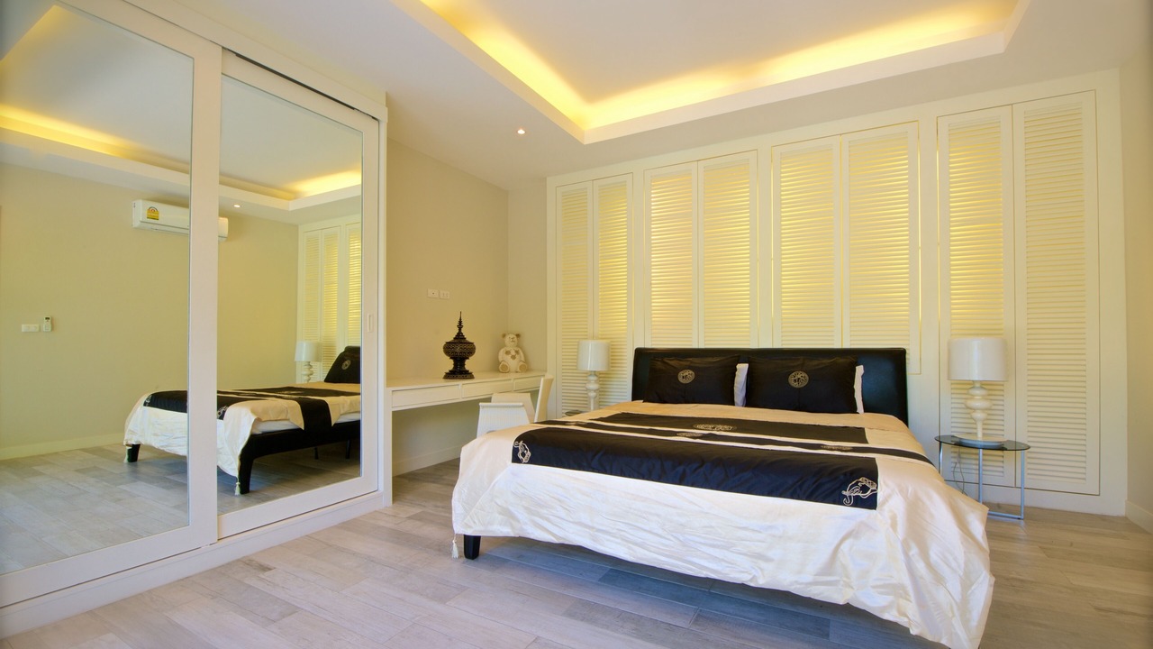 Photo of Bedroom in Rawai