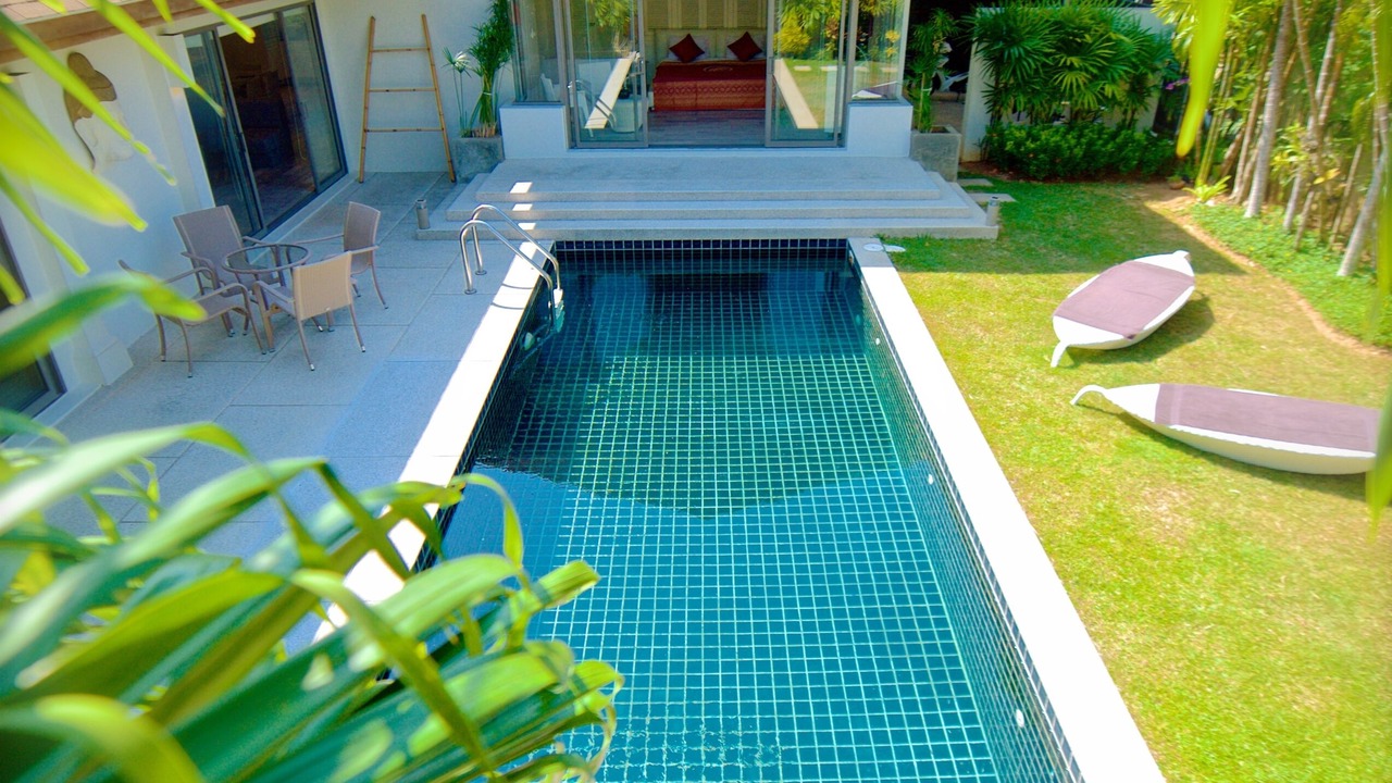 Photo of Outdoor in Rawai