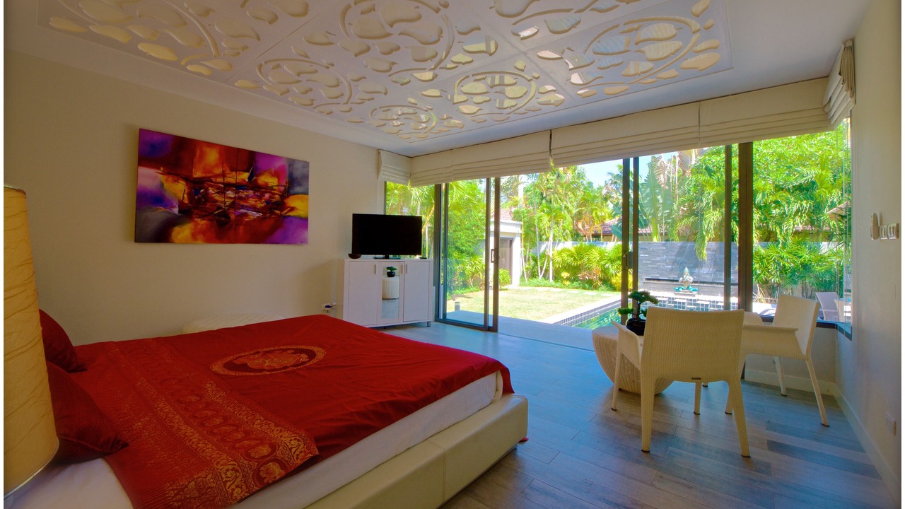 Photo of Bedroom in Rawai