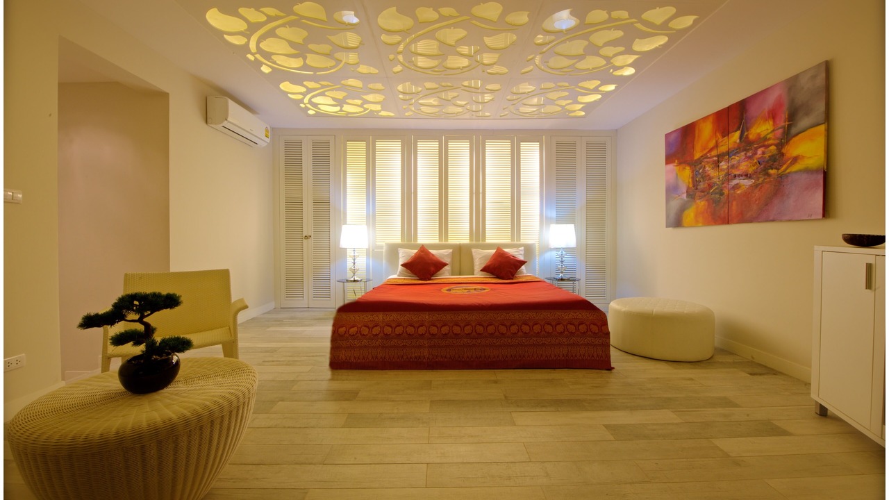 Photo of Bedroom in Rawai