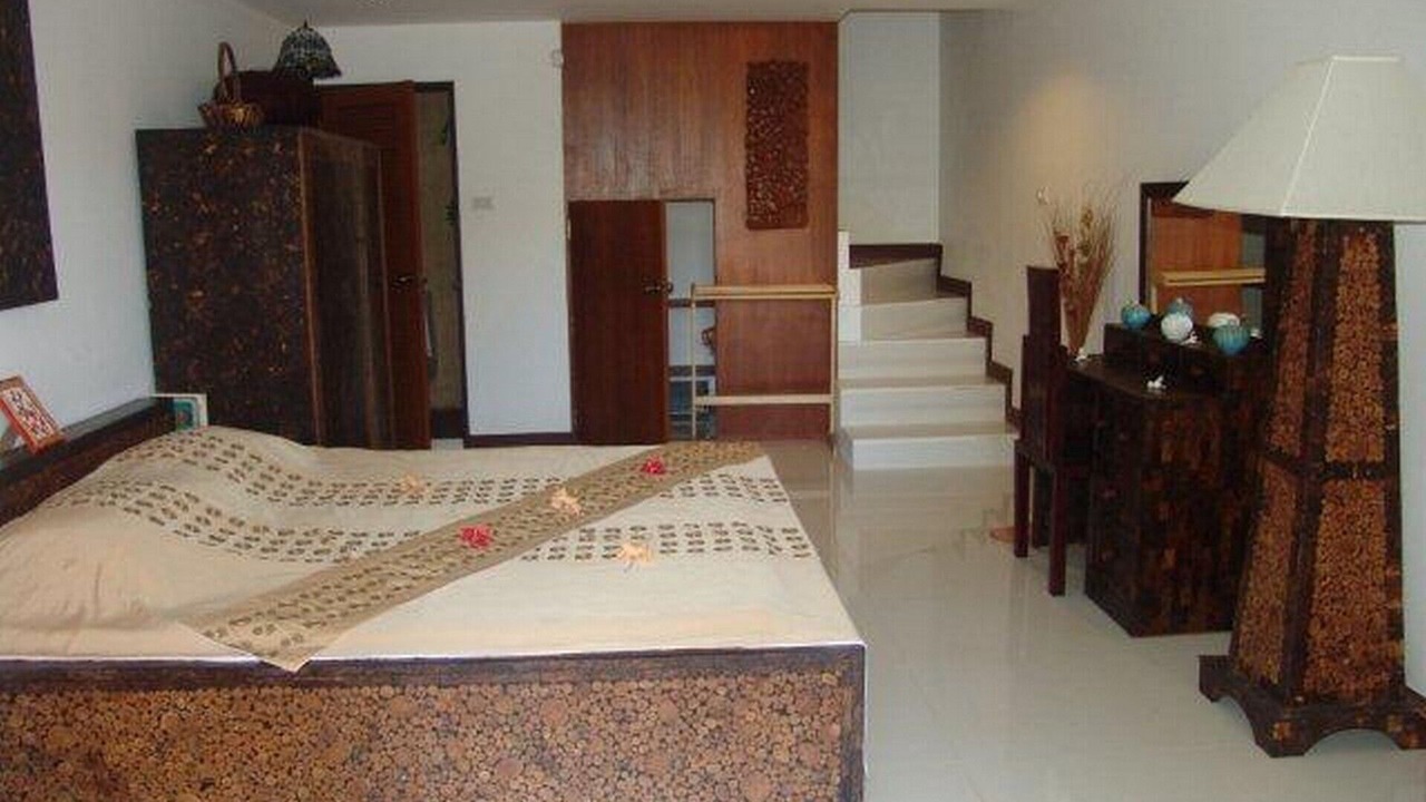 Photo of Bedroom in Ban Sakhu