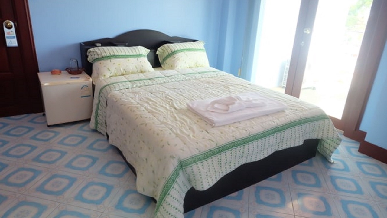 Photo of Bedroom in Rawai