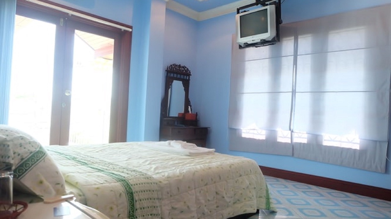 Photo of Bedroom in Rawai