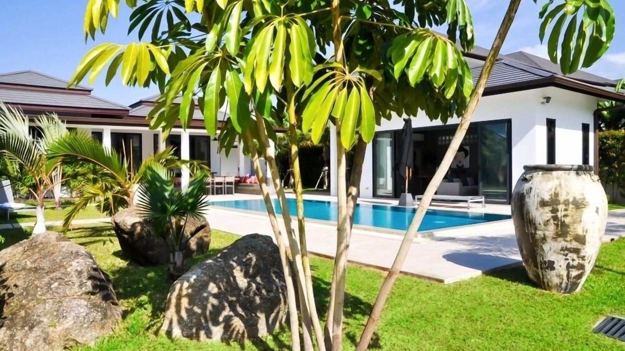 Photo of Outdoor in Rawai