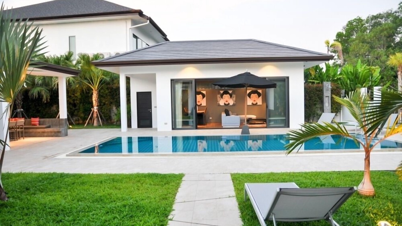 Photo of Outdoor in Rawai