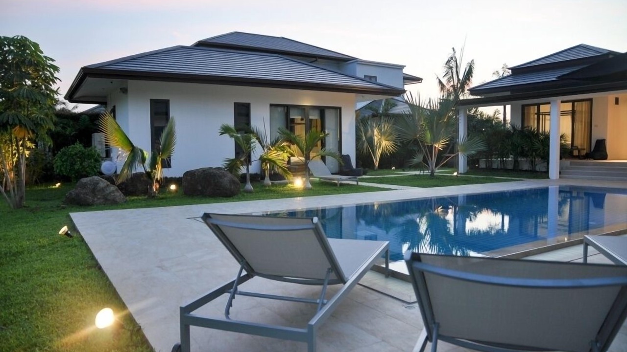 Photo of Outdoor in Rawai