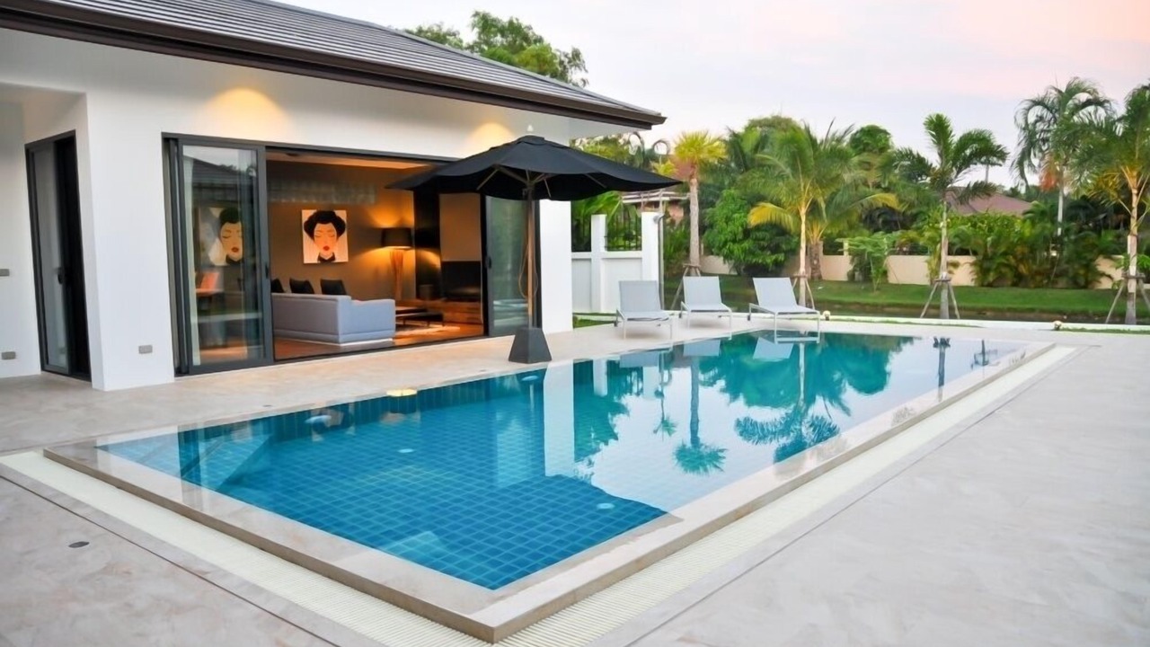 Photo of Outdoor in Rawai