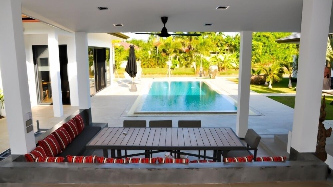 Photo of Outdoor in Rawai