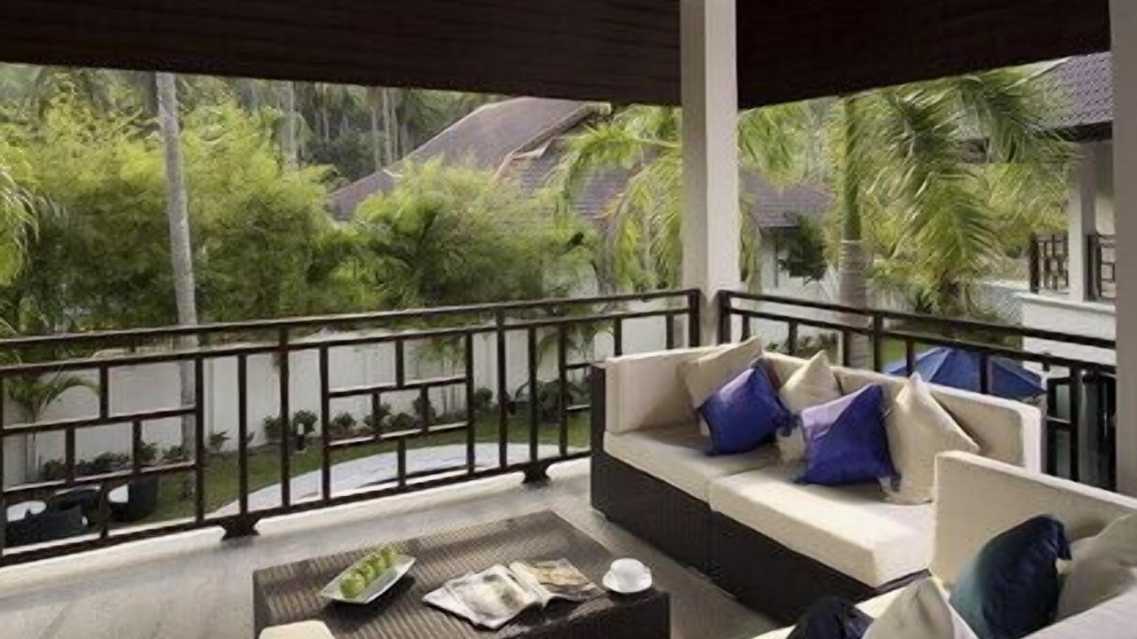 Photo of Patio Balcony in Rawai