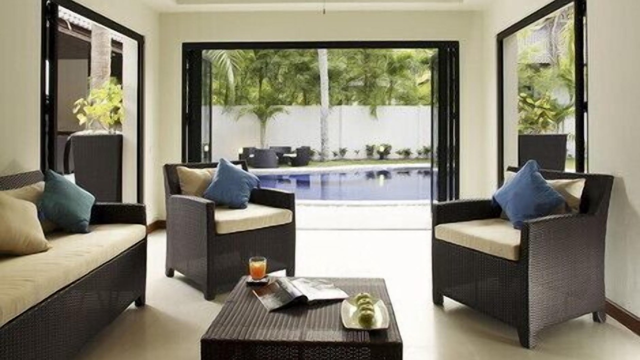Photo of Bedroom in Rawai