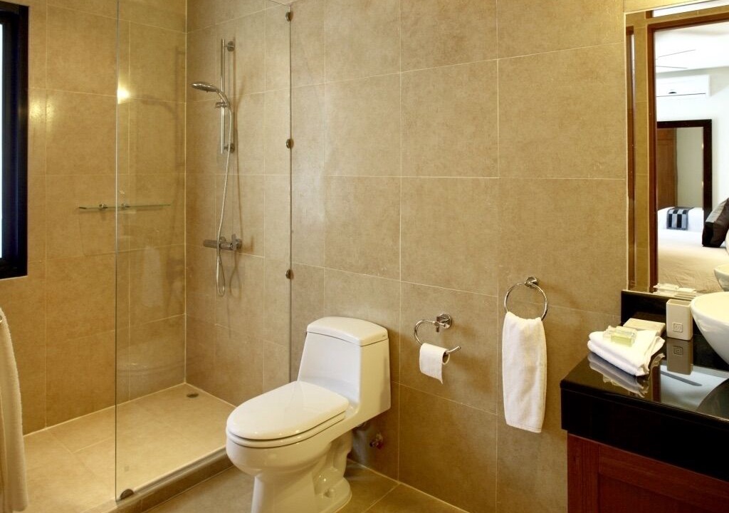 Photo of Bathroom in Rawai