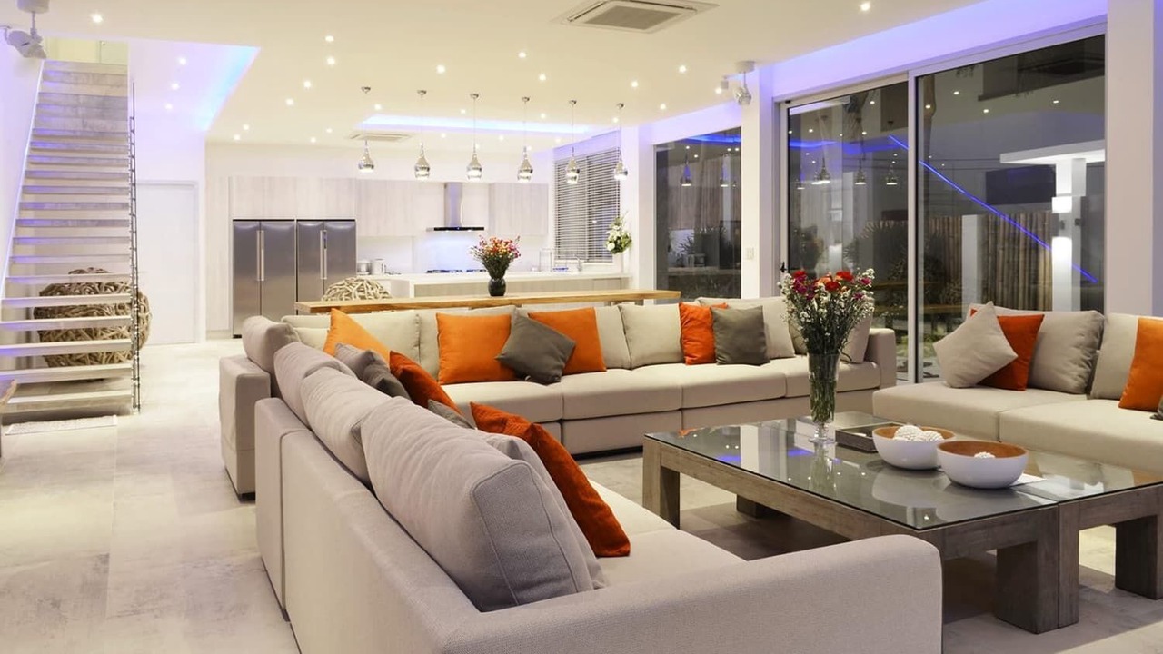 Photo of Livingroom in Wichit