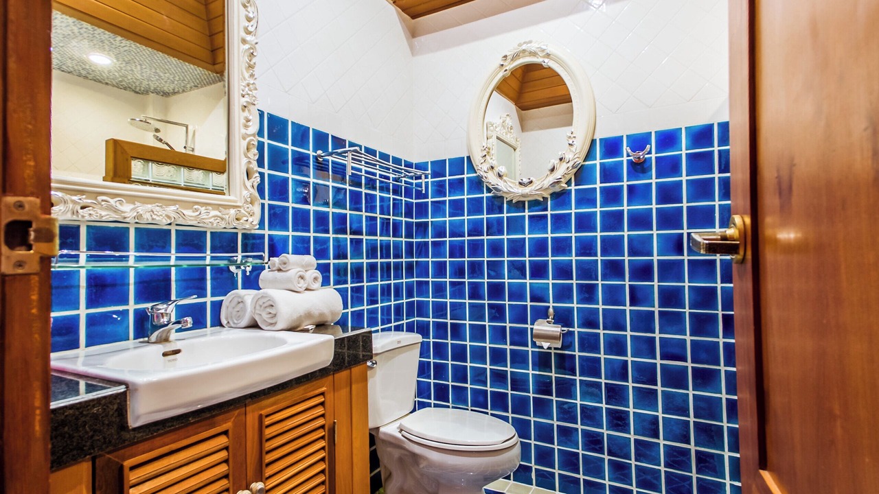 Photo of Bathroom in Kamala